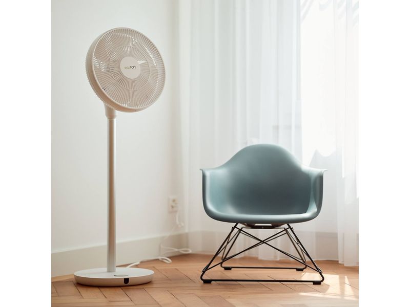Ecofort ecoQ SilentAir Grande