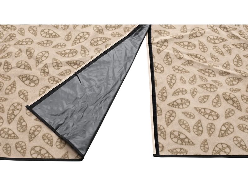 Fleece Carpet Klondike and Settler Field