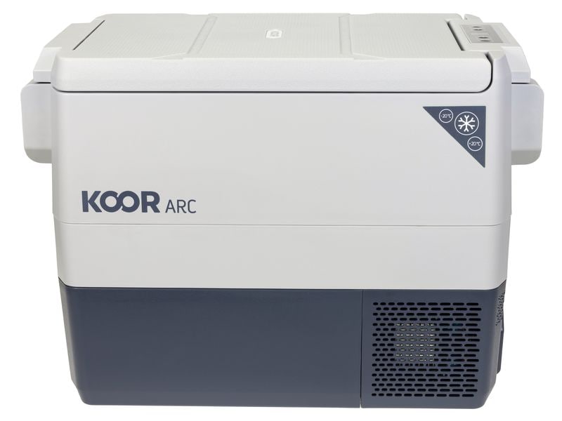 KOOR Kompressor-Kühlbox ARC2 40 L