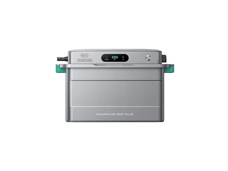 Zendure SolarFlow 800 Plus