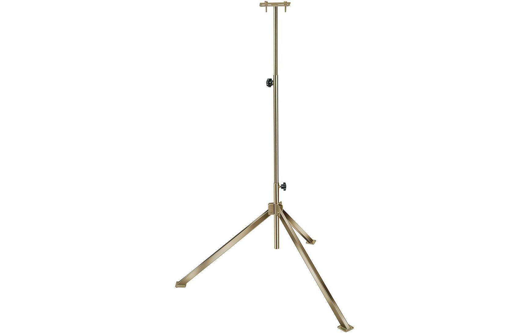 Brennenstuhl Stativ BS 250, 100 - 250cm – Leuchten-Stativ von Brennenstuhl