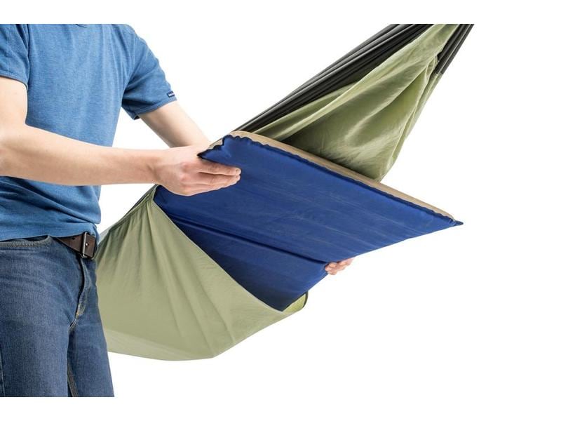 AMAZONAS Hammock Mosk-Traveller Thermo XXL