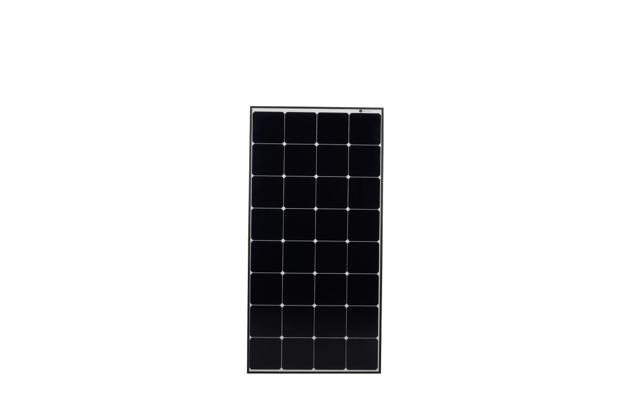 WATTSTUNDE Solarpanel SOLA Frame Daylight 125 Wp