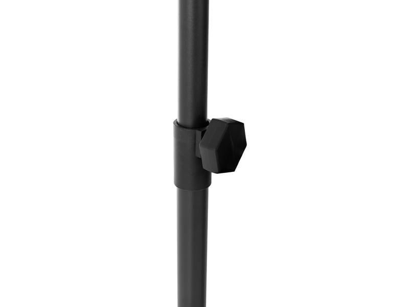 COCON Sonnenschirm Ø 270 cm, Aluminium