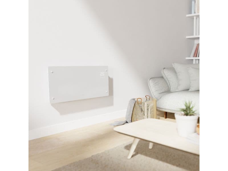 Hombli Smart Convection Heater