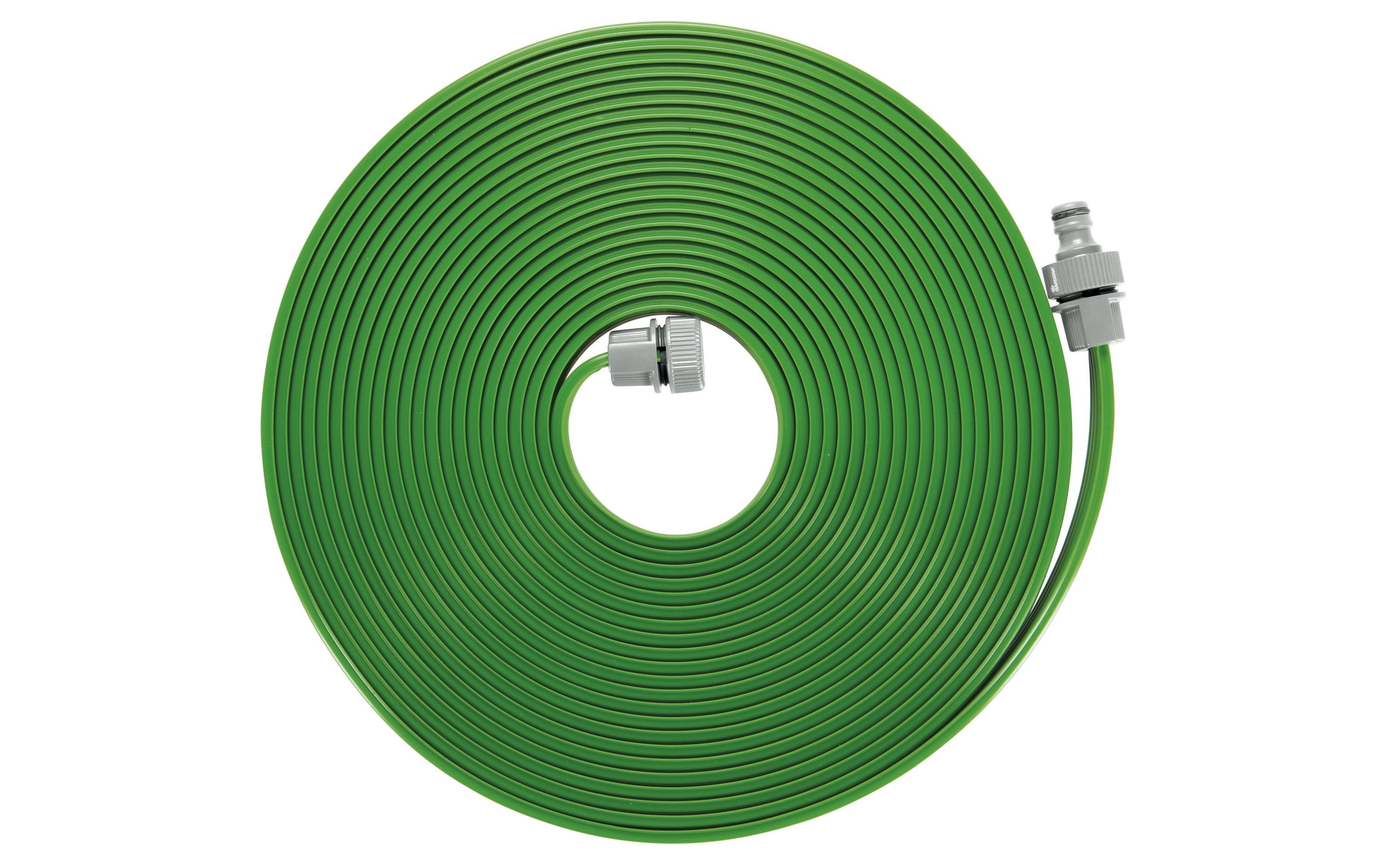 GARDENA Schlauchregner 15 m