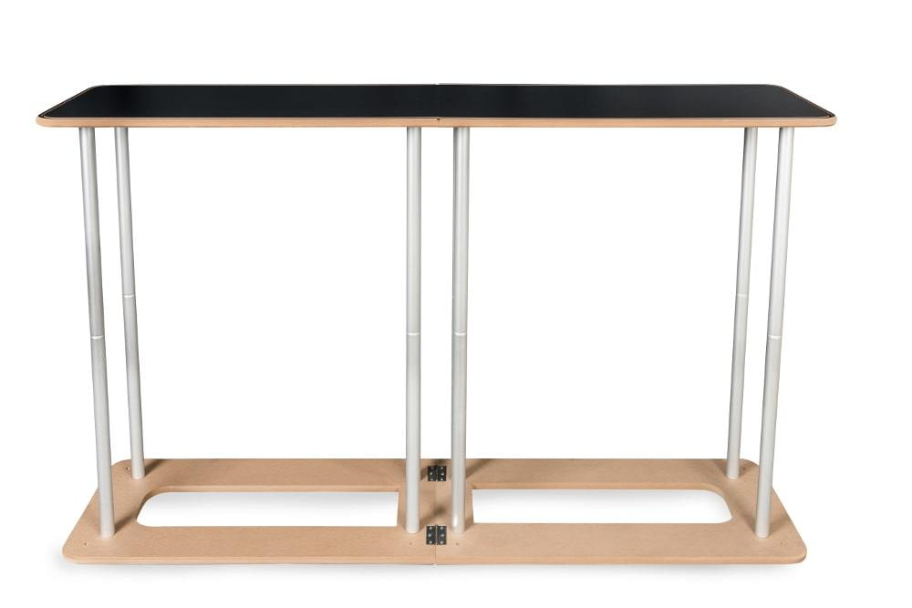 Theke Preston Rechteck XXL