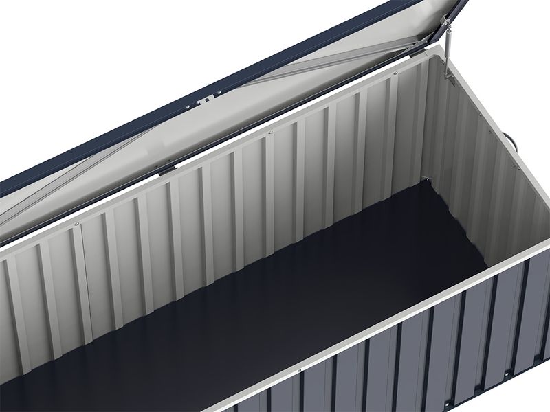 Metal Cushion Box 1.7