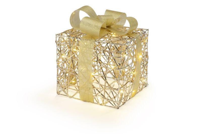 STT Gold giftbox, 25 Warmweiss