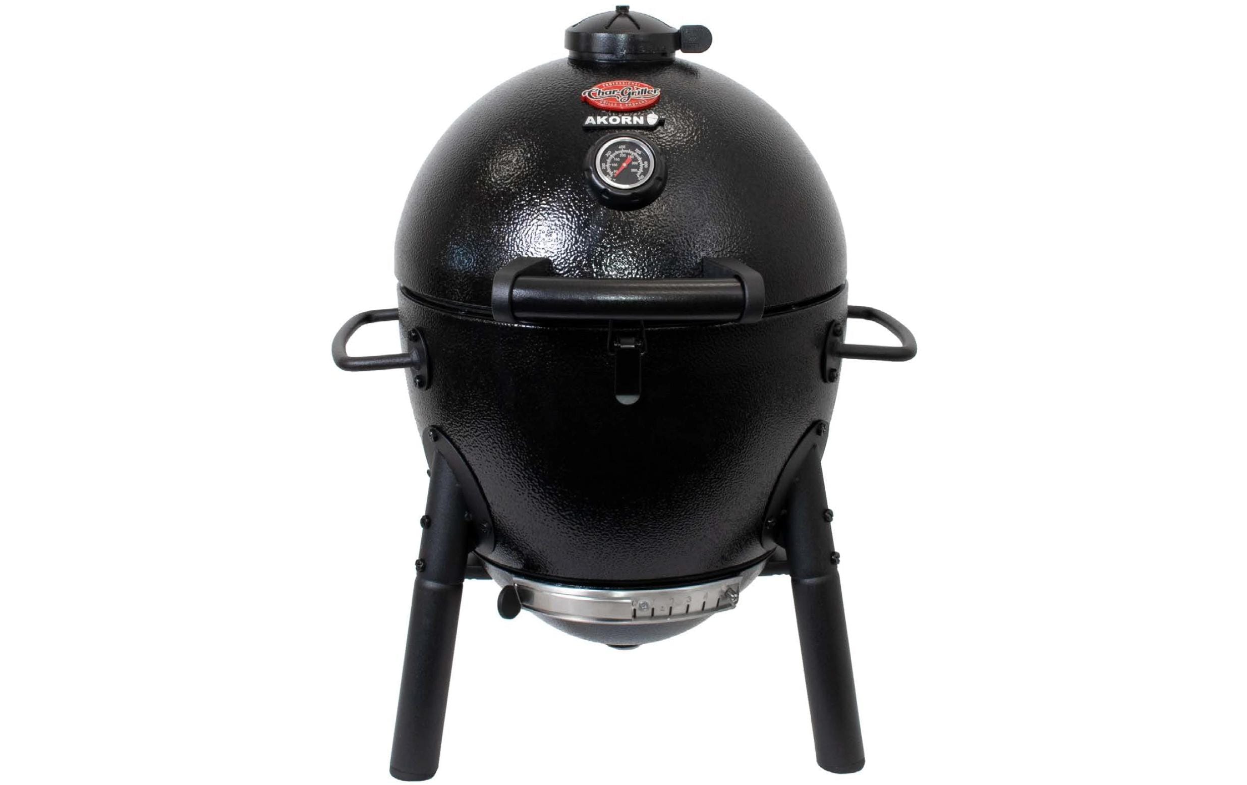 Char-griller - Akorn Jr. Kamado