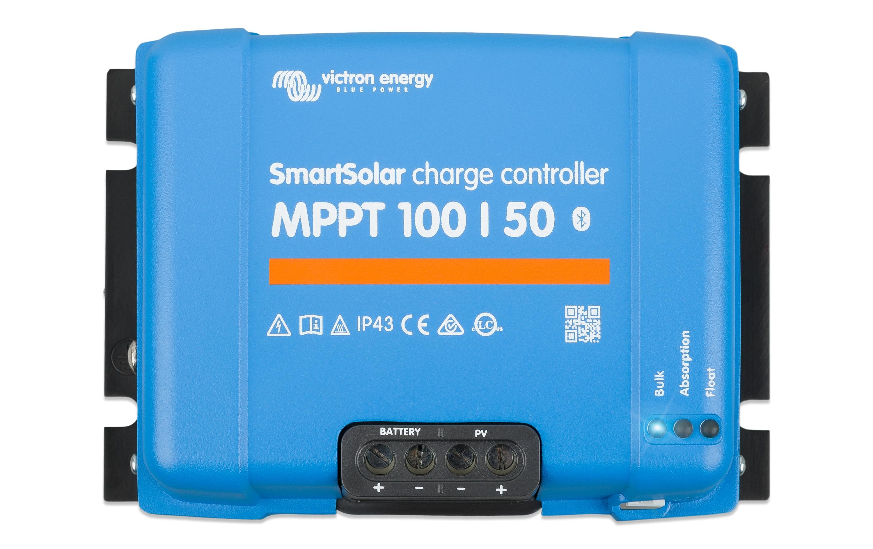 Victron Energy SmartSolar MPPT 100/50