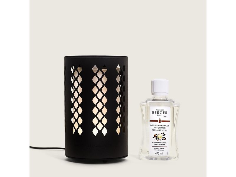 Maison B. Elektr. Diffusor Losange