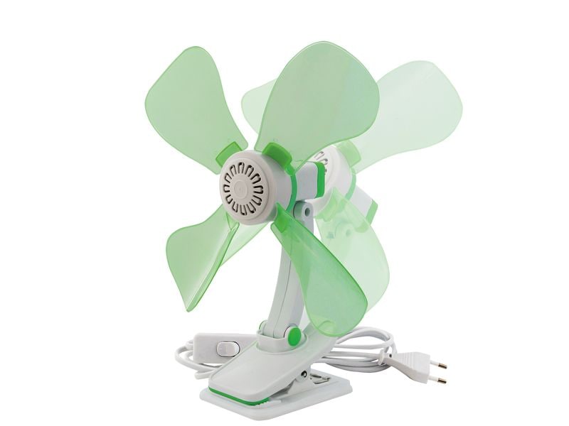 Ventilator 230V