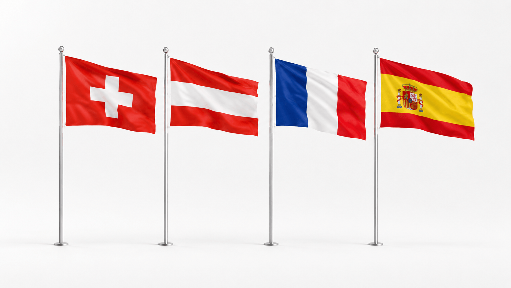 Schweiz Europa