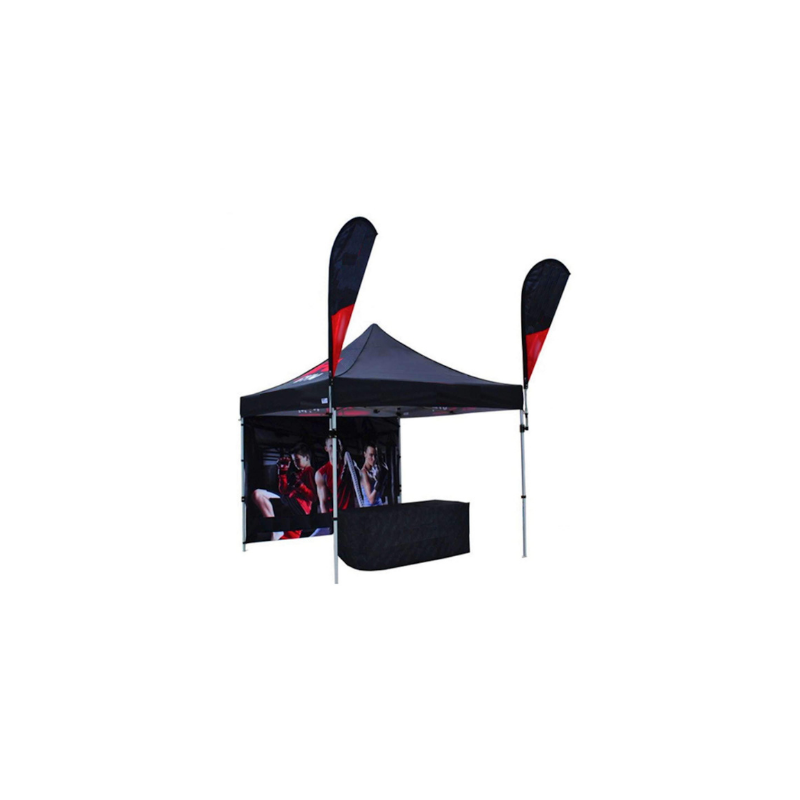 Flag Pole Linker Anwendung (1)