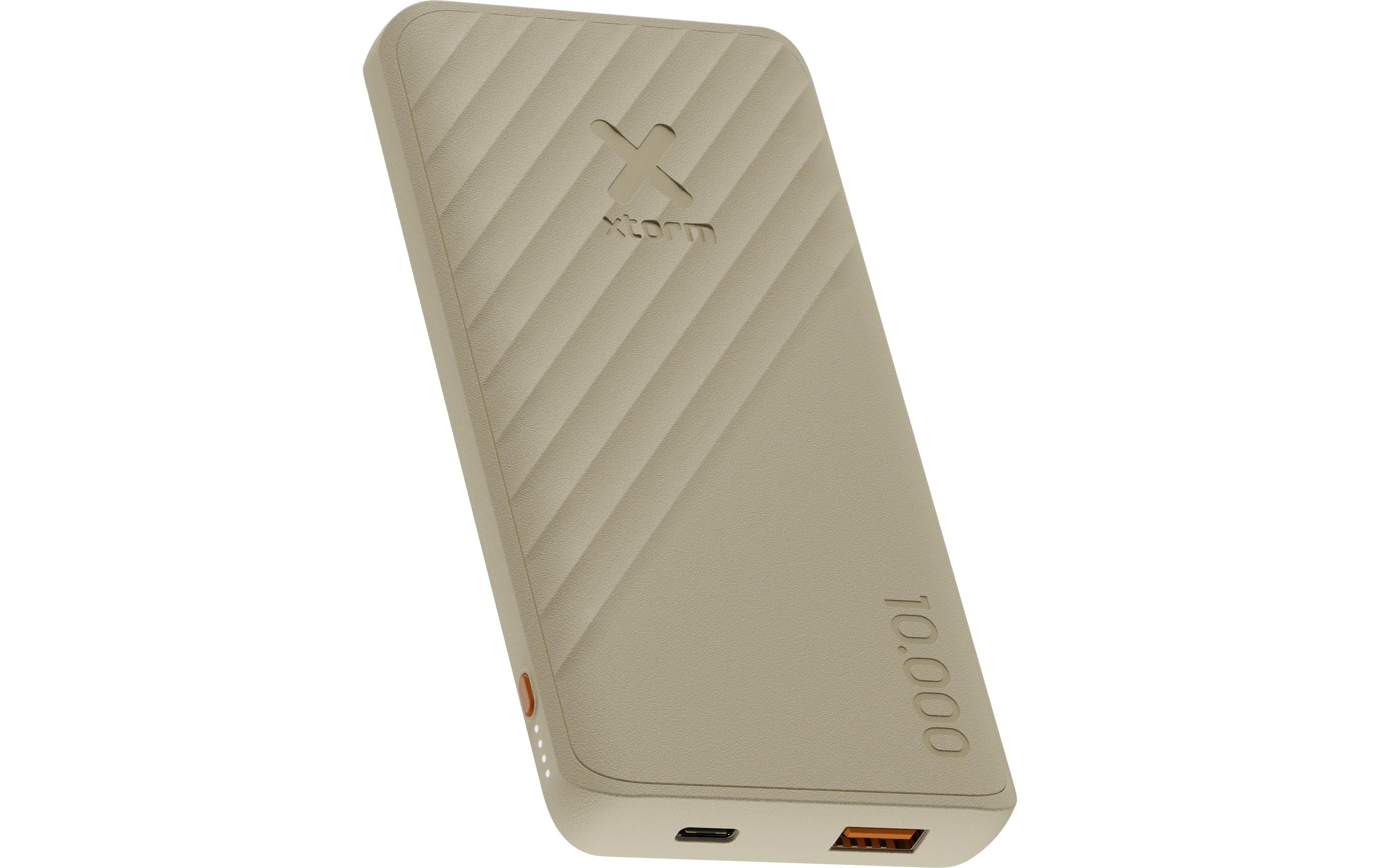 Xtorm Powerbank Go2 10000 mAh