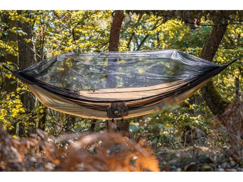 AMAZONAS Hammock Mosk-Traveller Thermo XXL