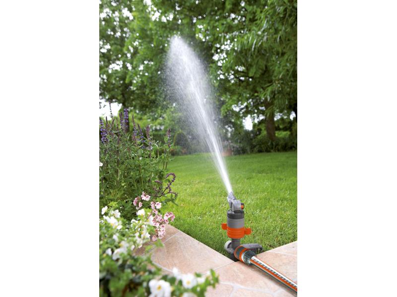 GARDENA Comfort Turbinenregner 8144