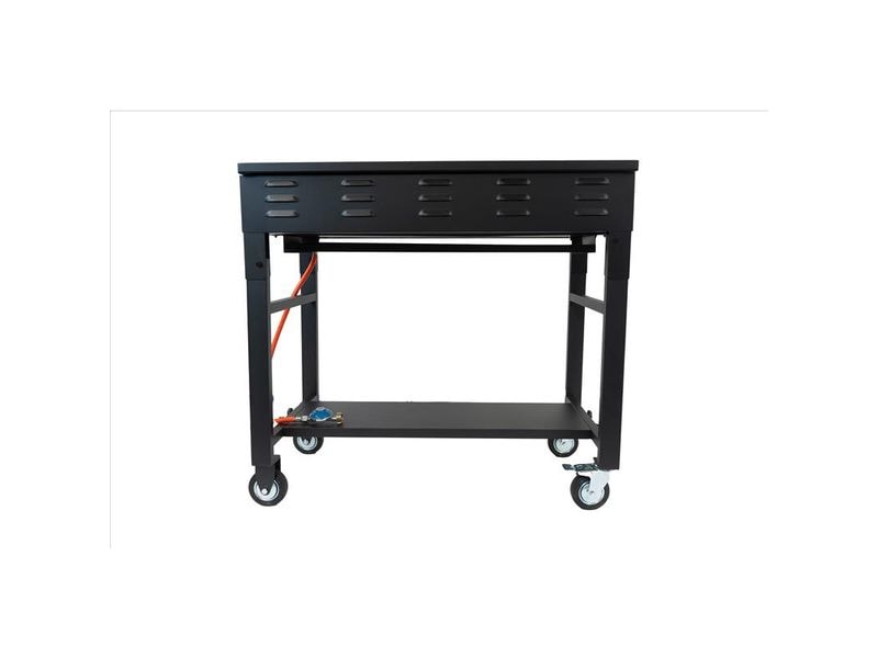 BBQ Gastrogrill Pro
