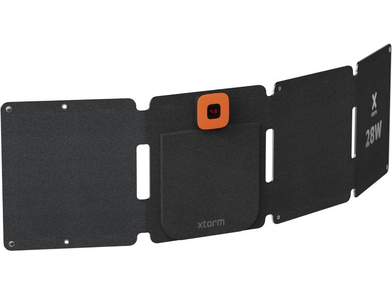 Xtorm SOLAR-PANEL 28W XR2S28
