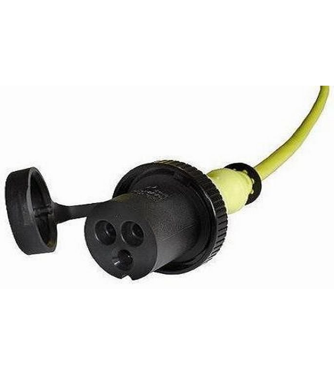 Victron Energy Landstromkabel 25m 3x2,5mm²