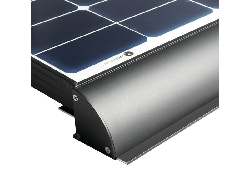 WATTSTUNDE Solarmodul Halterung HSA+ 55/S A