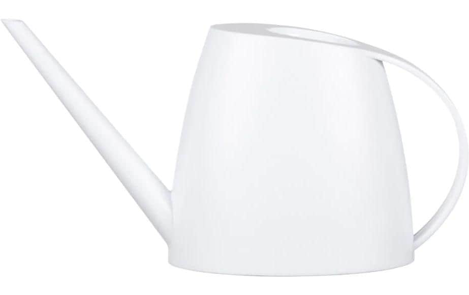 scheurich Giesskanne 1,5 l in Weiss