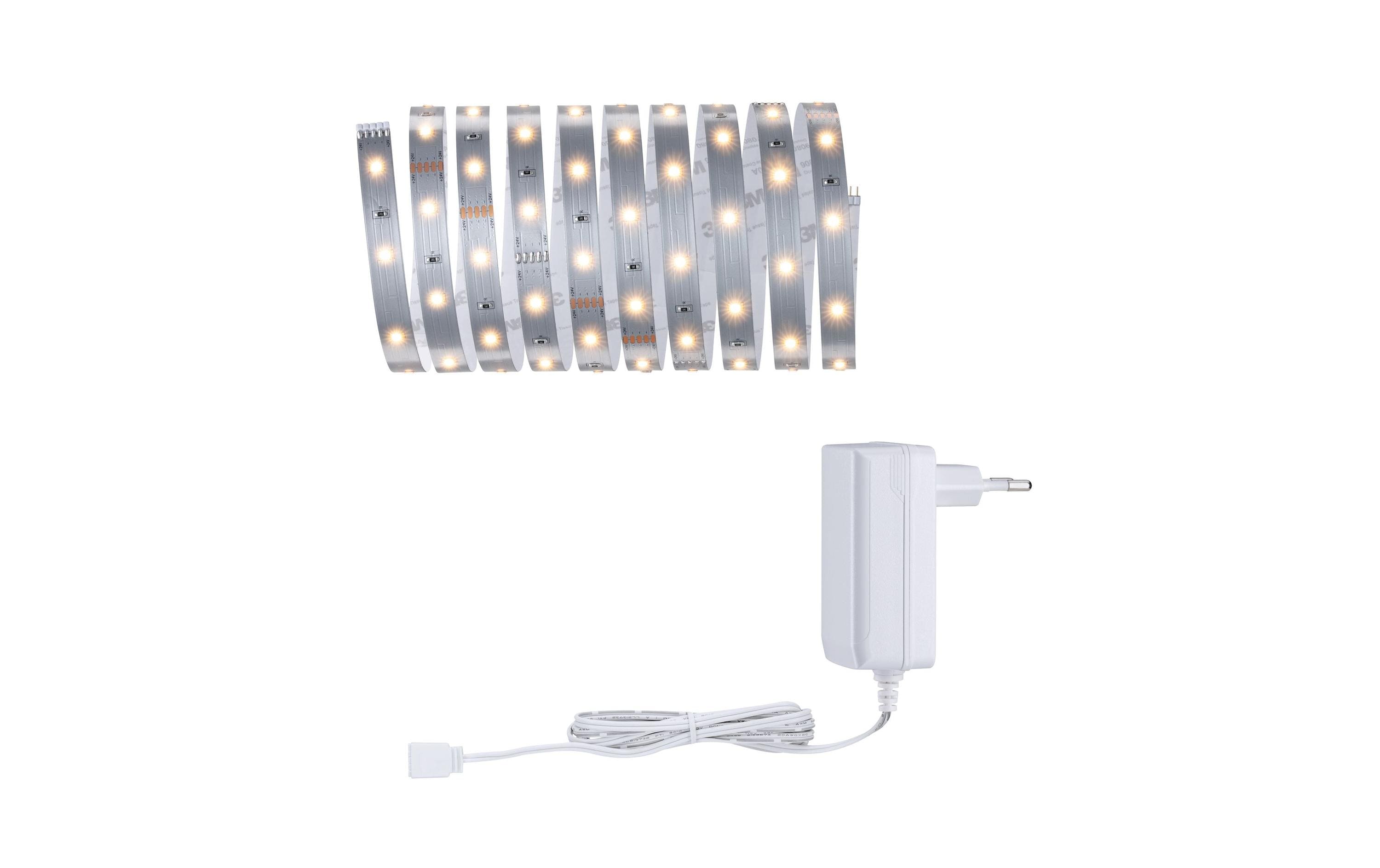 Paulmann LED-Stripe MaxLED 250 2700 K, 3 m Basisset