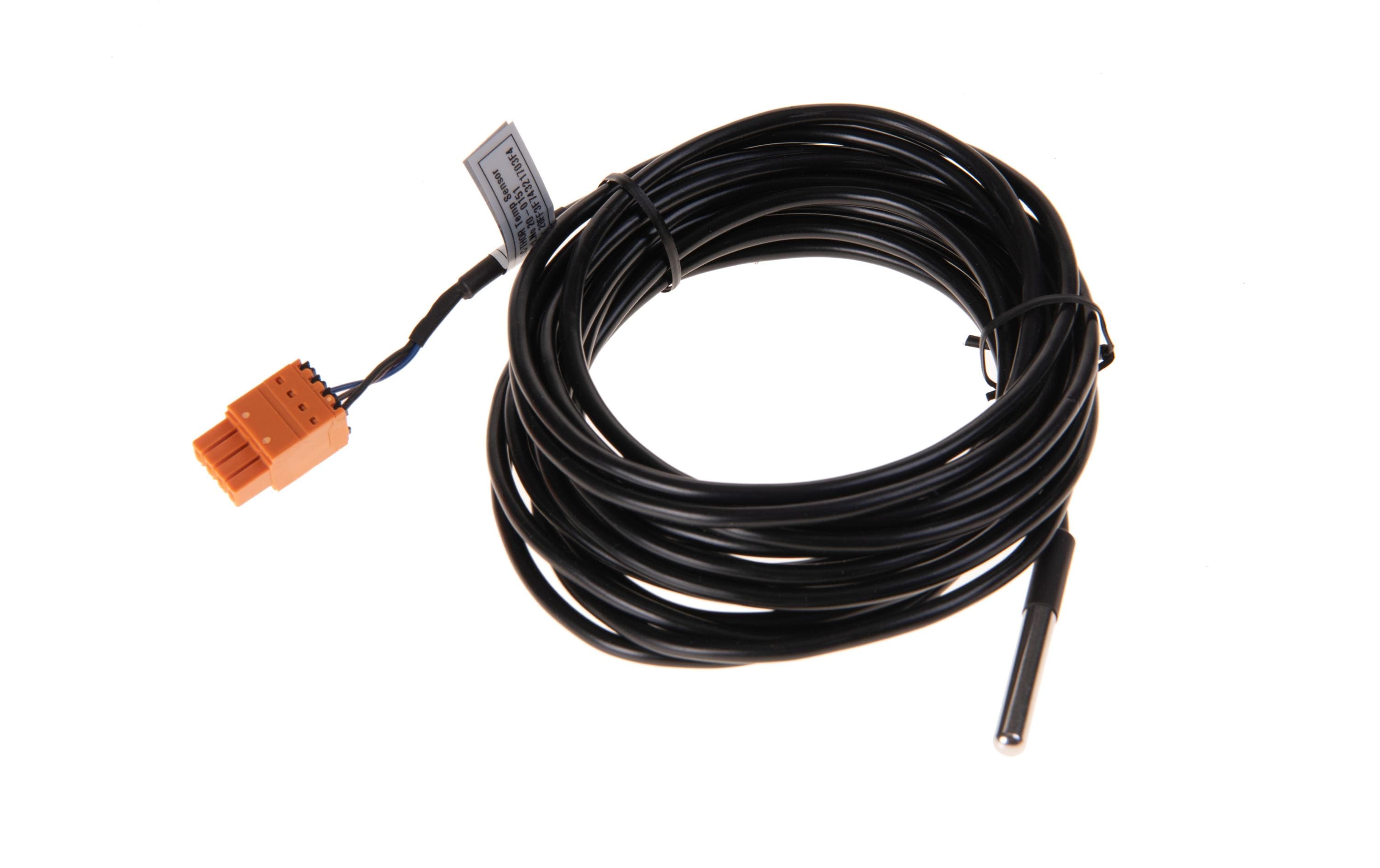 my-PV AC-Thor Temperatursensor