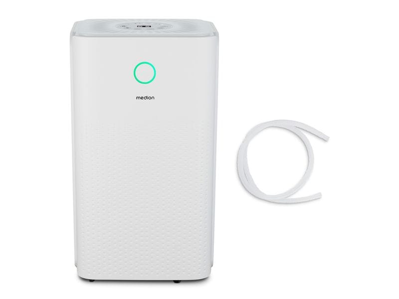 MEDION® LIFE® DH10 Luftentfeuchter