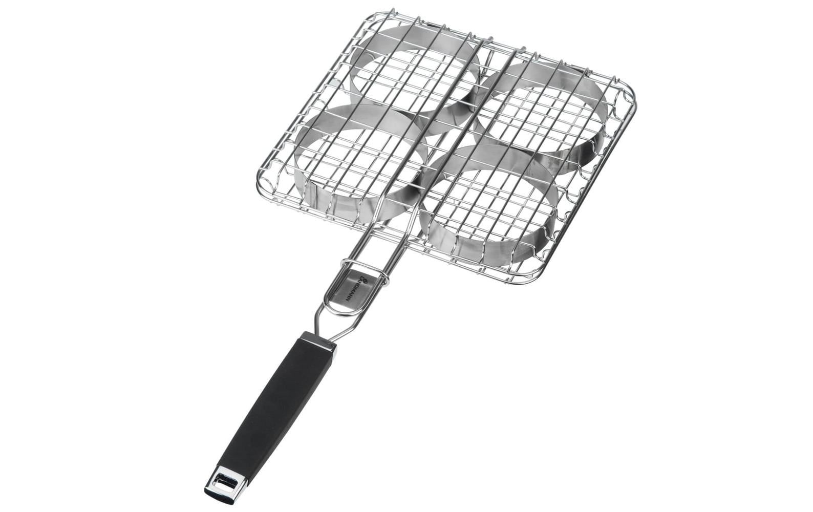 LANDMANN Grillbräter 15400 Pure 57x26cm
