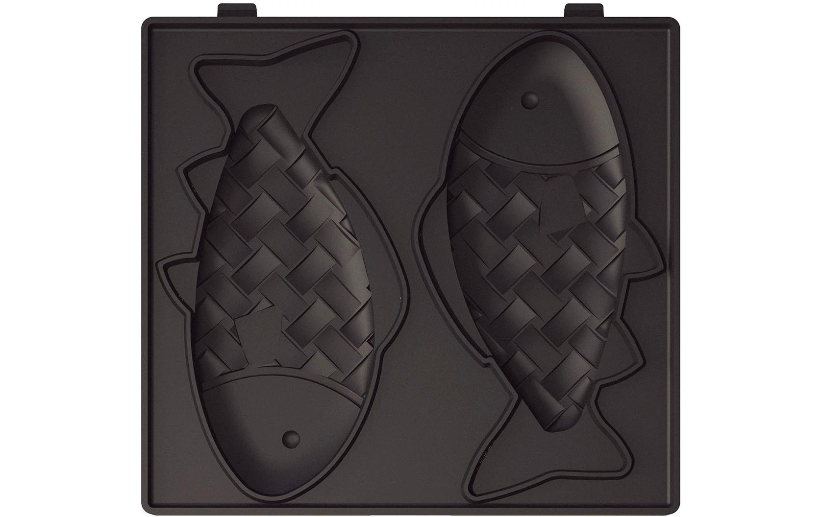 Create Platten Stone 2 in 1 Fisch