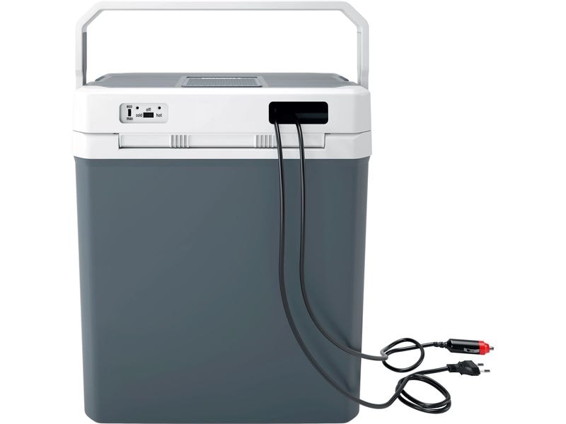 Tristar Kühlbox 30 L, thermoelektrisch