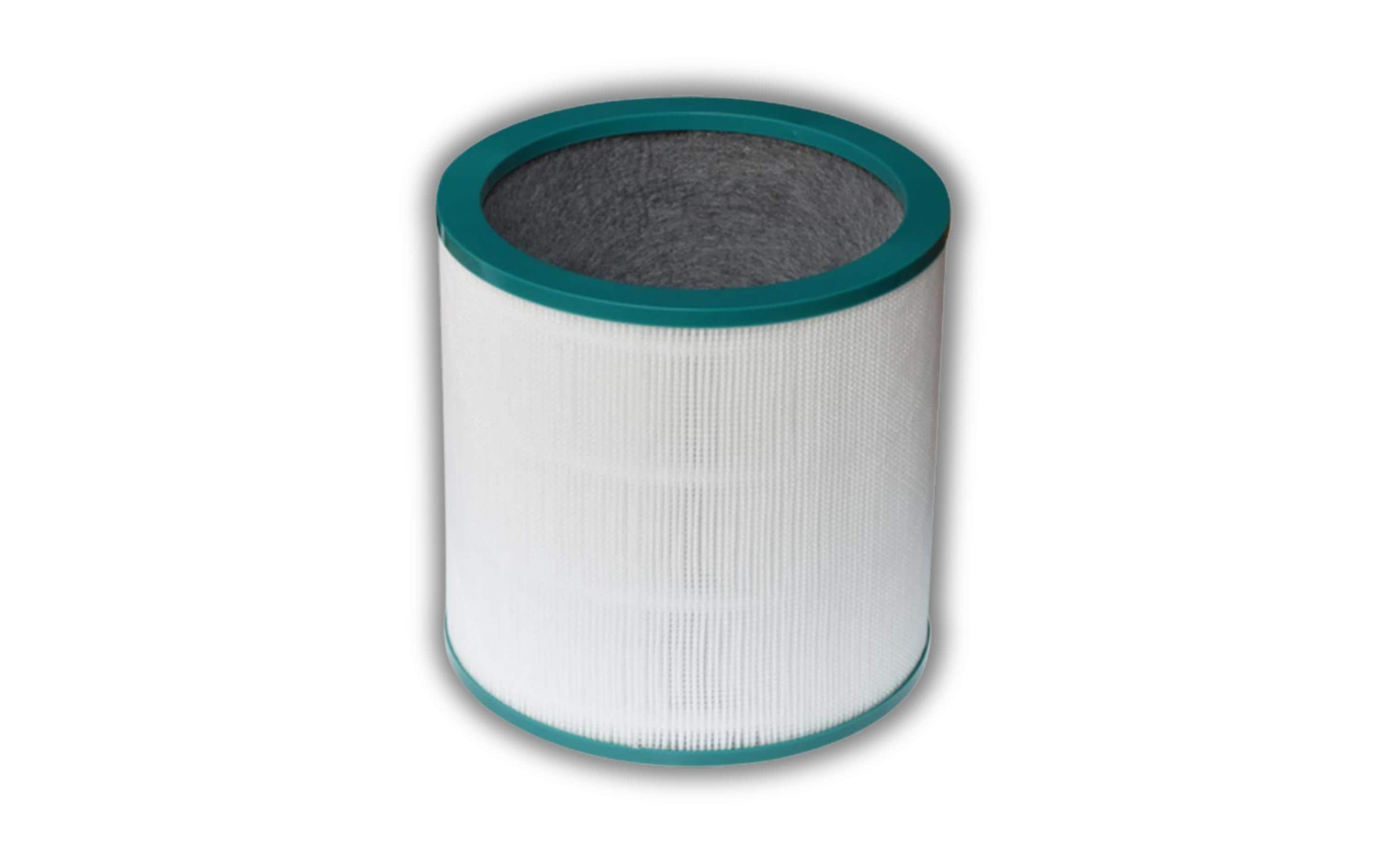 GenericFilter Ersatzfilter für Dyson 968103-04, 1 Stück