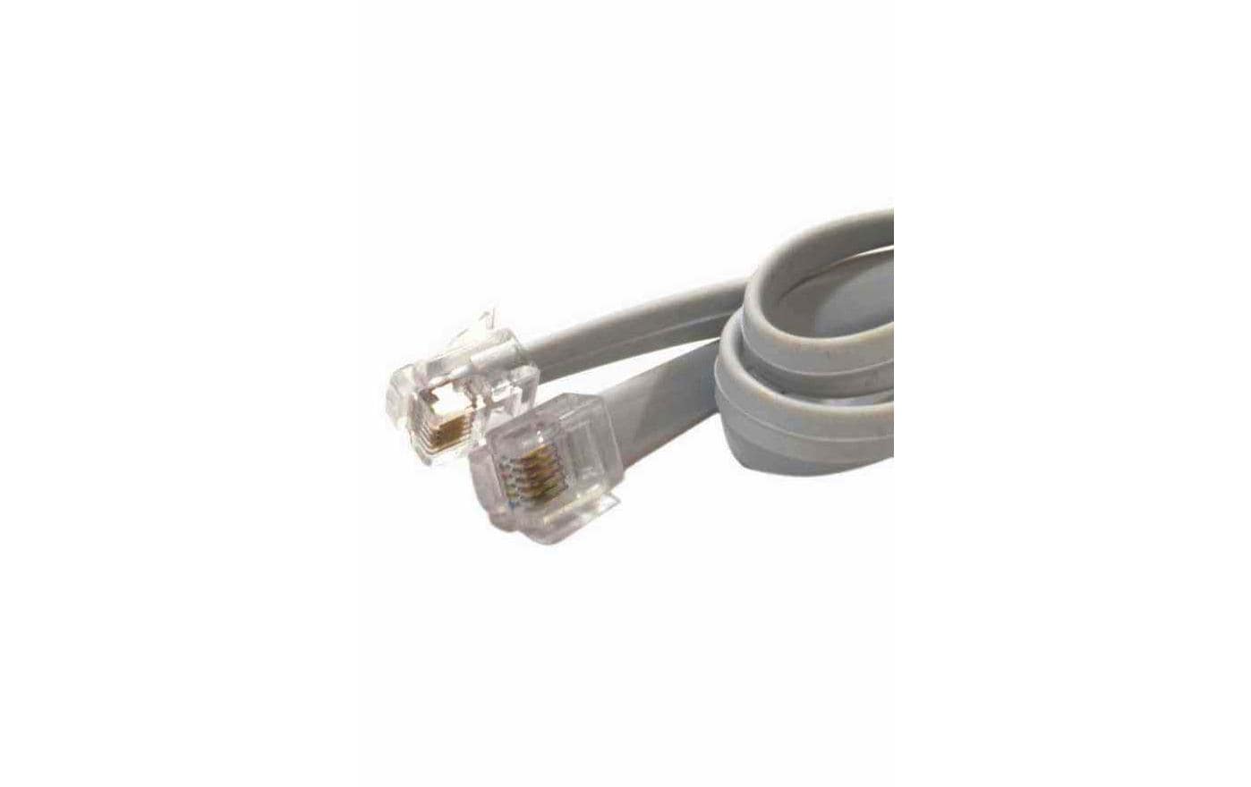 Victron RJ12 6P6C UTP Kabel 10 m