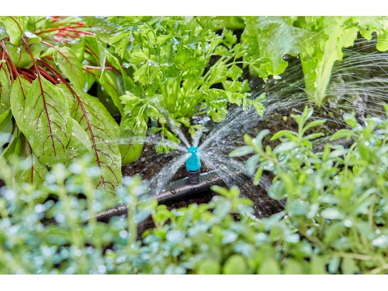 Micro-Drip-System 10 Stück