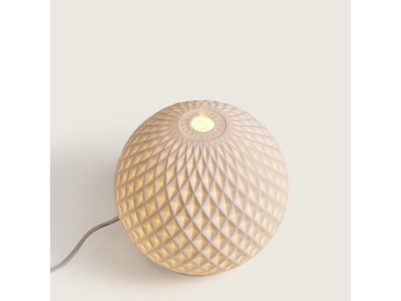 Maison B. Elektr. Diffusor Sphère