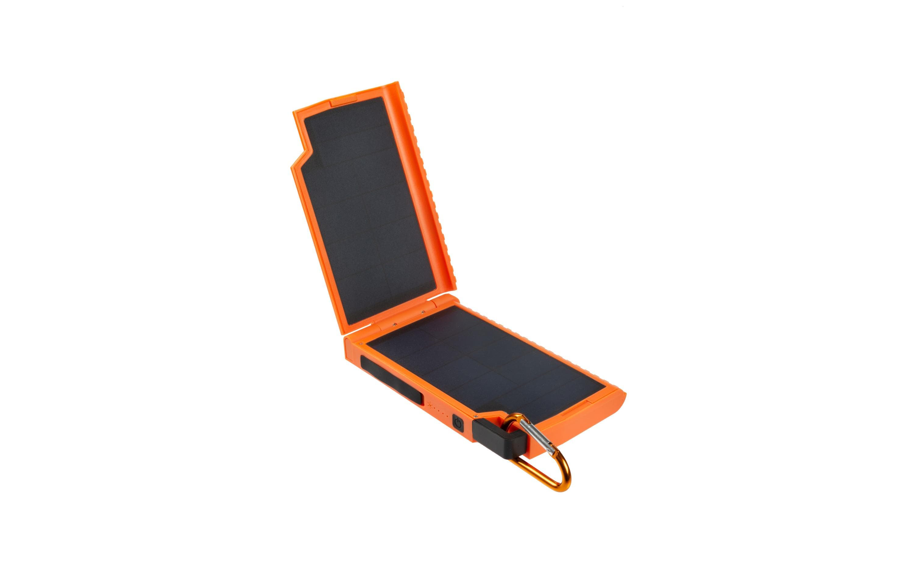 Xtorm Powerbank XR105 Solar SuperCharger 10000 mAh