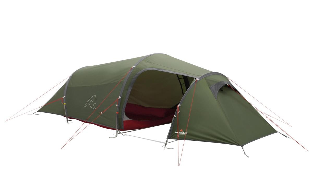Robens Tunnelzelt Voyager 2 Exp