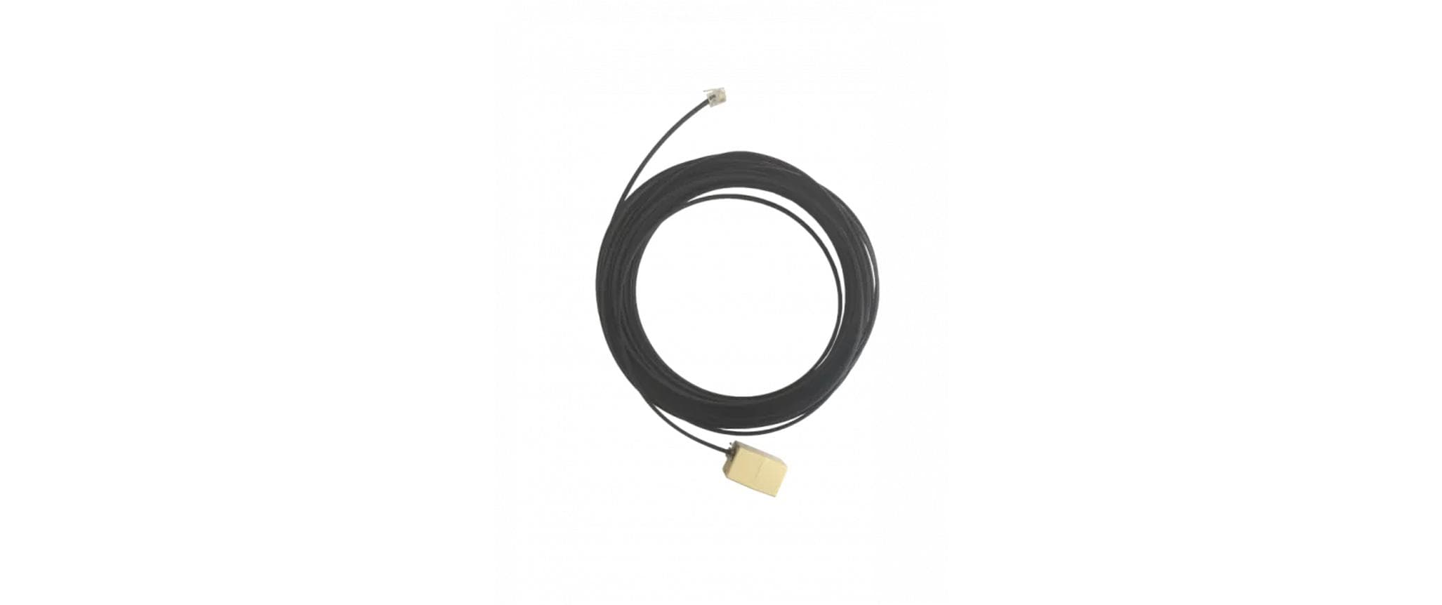 SMARTFOX Stromwandler-Verlängerungskabel 15 m 22 kW – Stromwandler von SMARTFOX