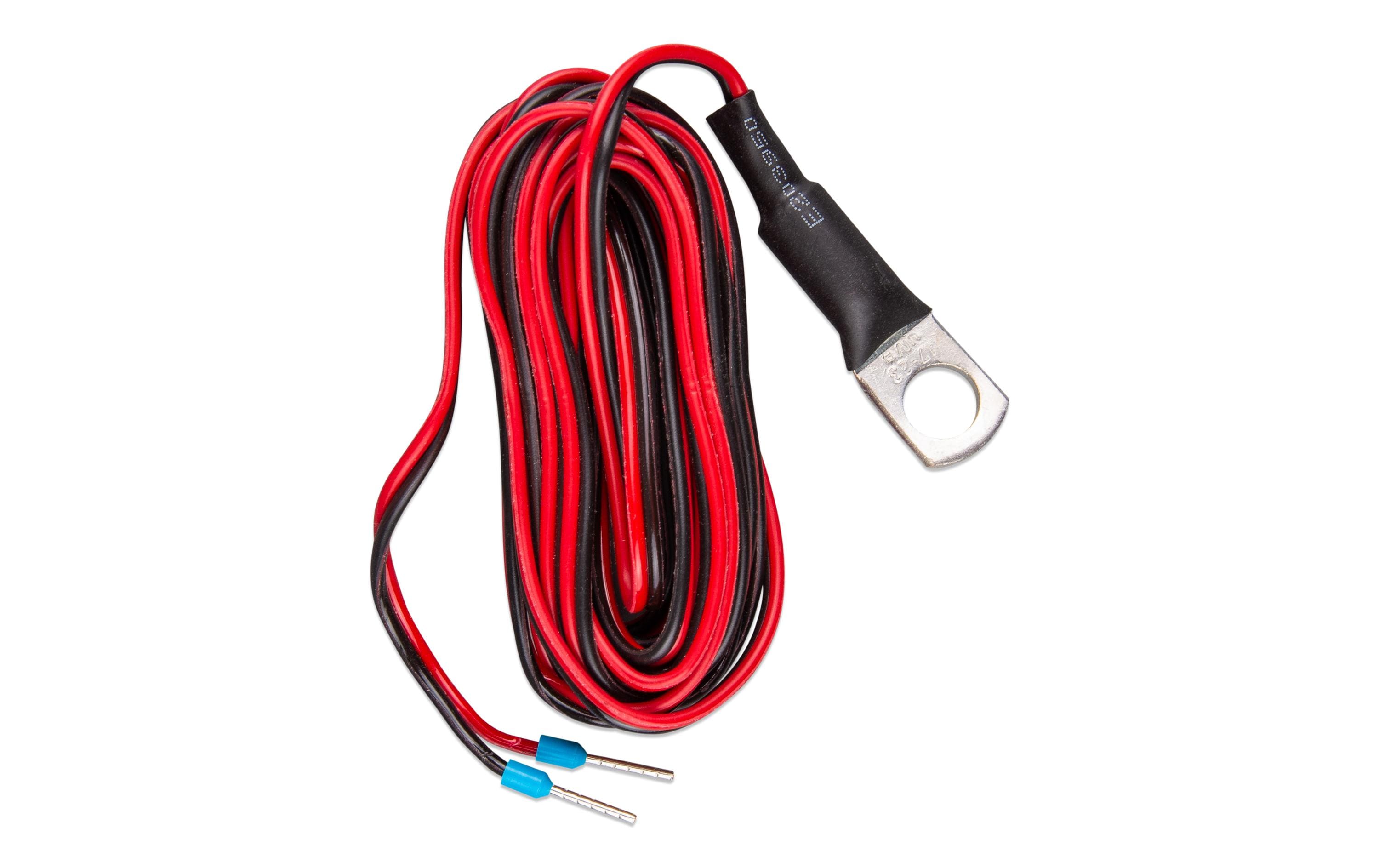 Victron Energy Temperatursensor