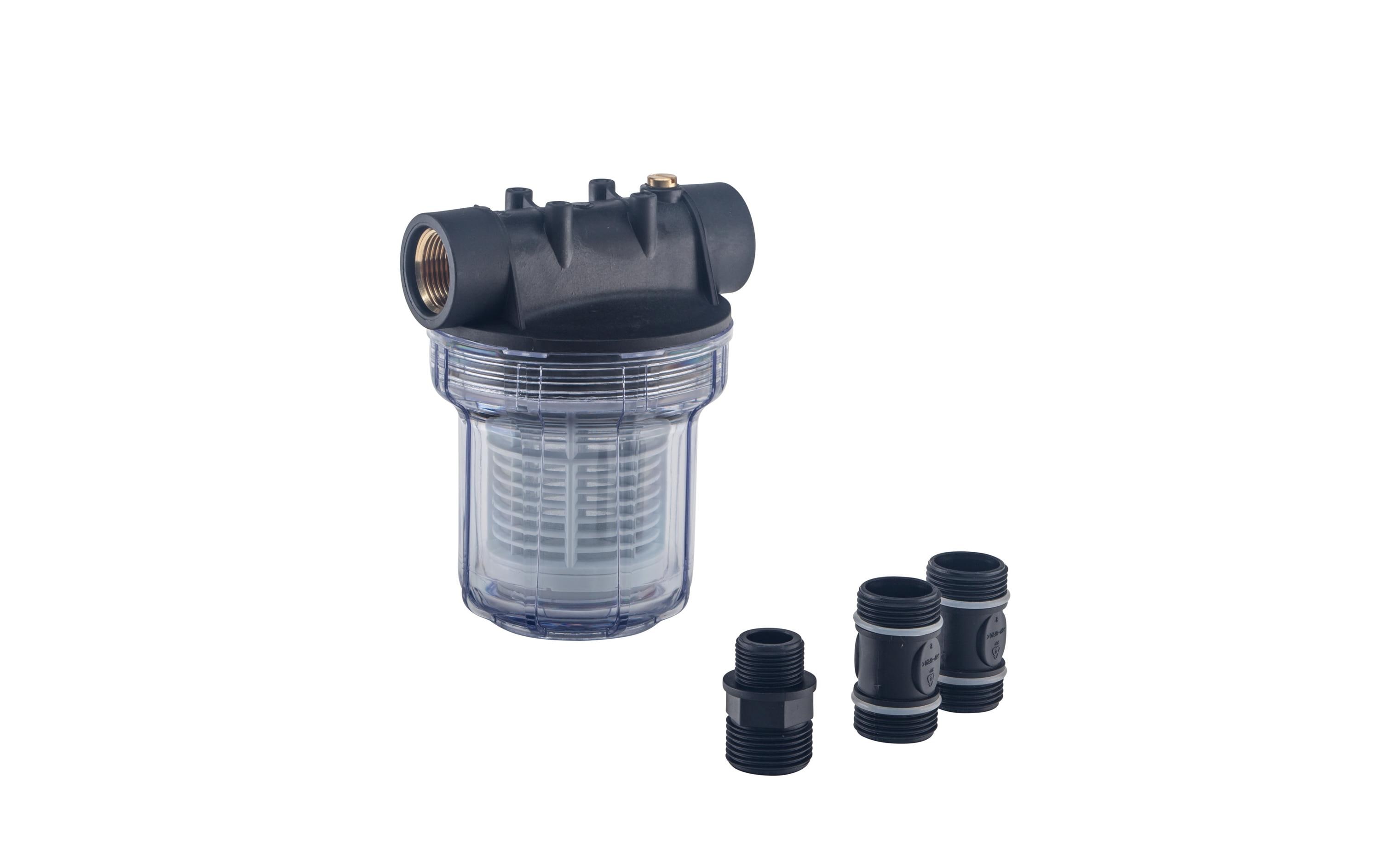 AL-KO Filter Gartenpumpe 100-1 Zoll – Zubehör für Wasserpumpen