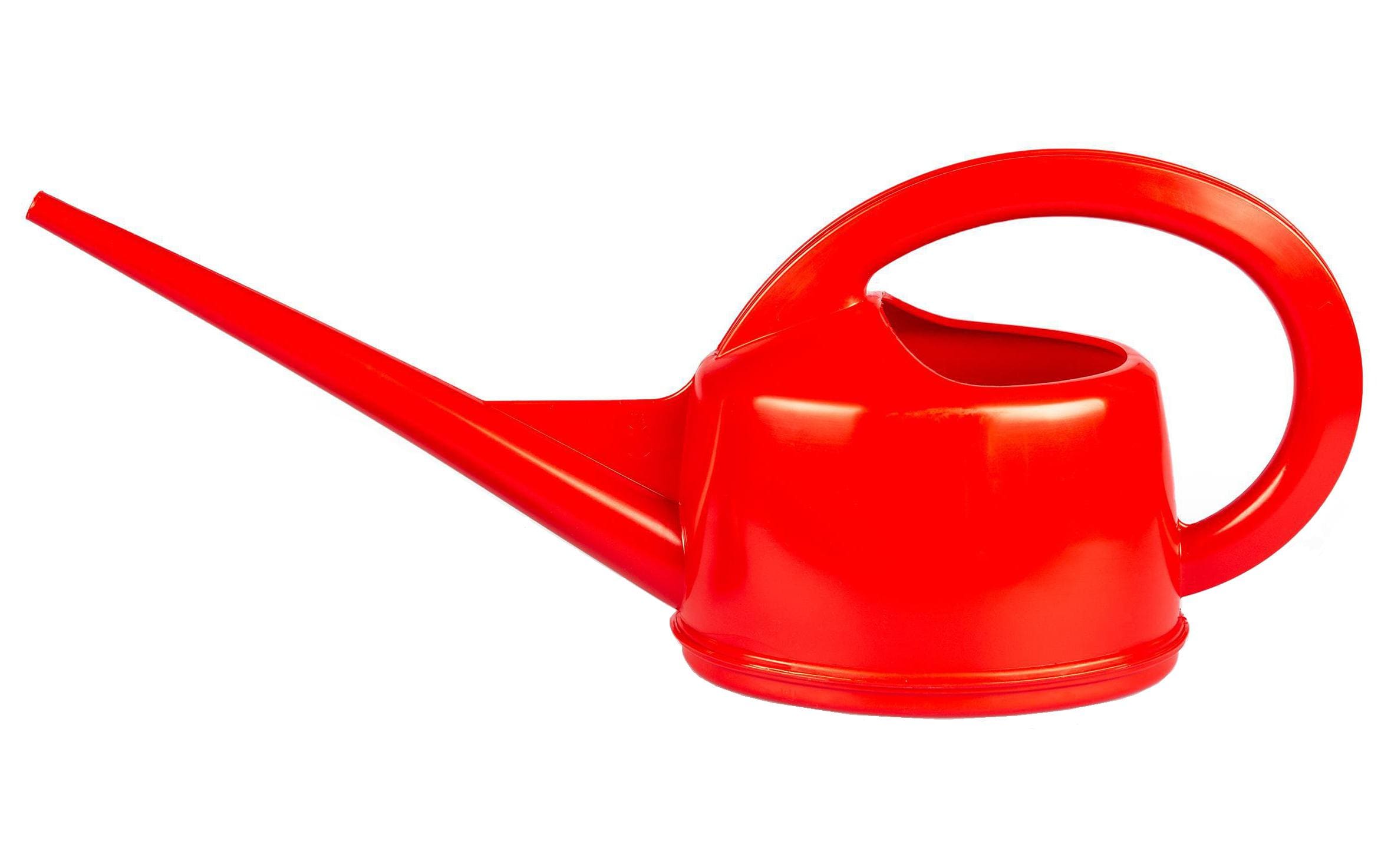 Stöckli Giesskanne Zimmer 2l Rot