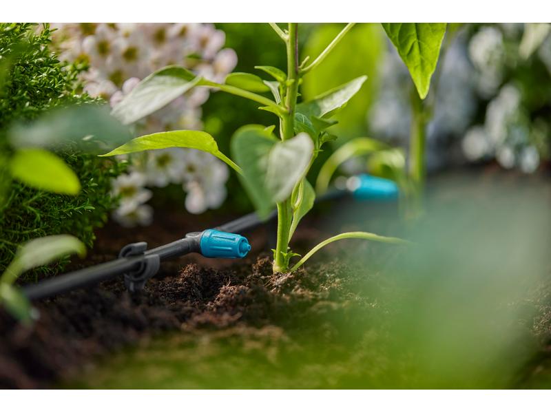 Gardena Micro-Drip-System
