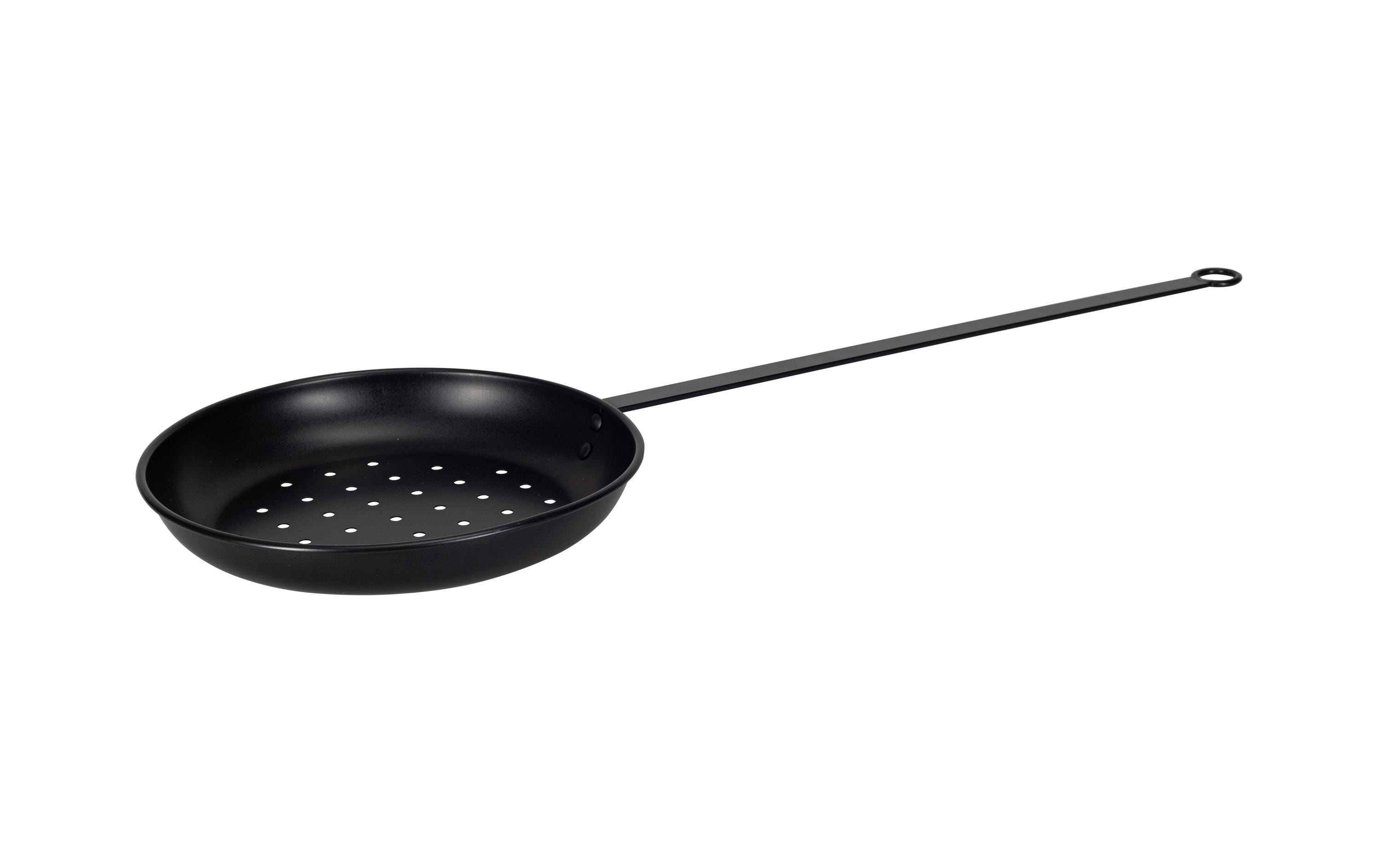 Marroni-Pfanne