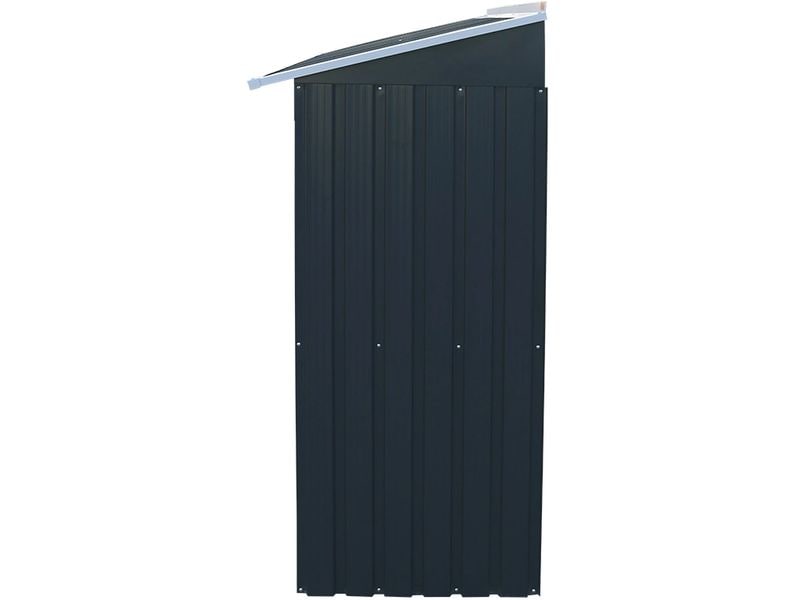 Woodstorage Metal