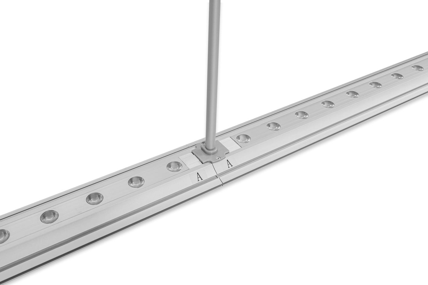 LED Messewand BOX™ PLUS – Flexibles System für eindrucksvolle Messeauftritte und Messestände