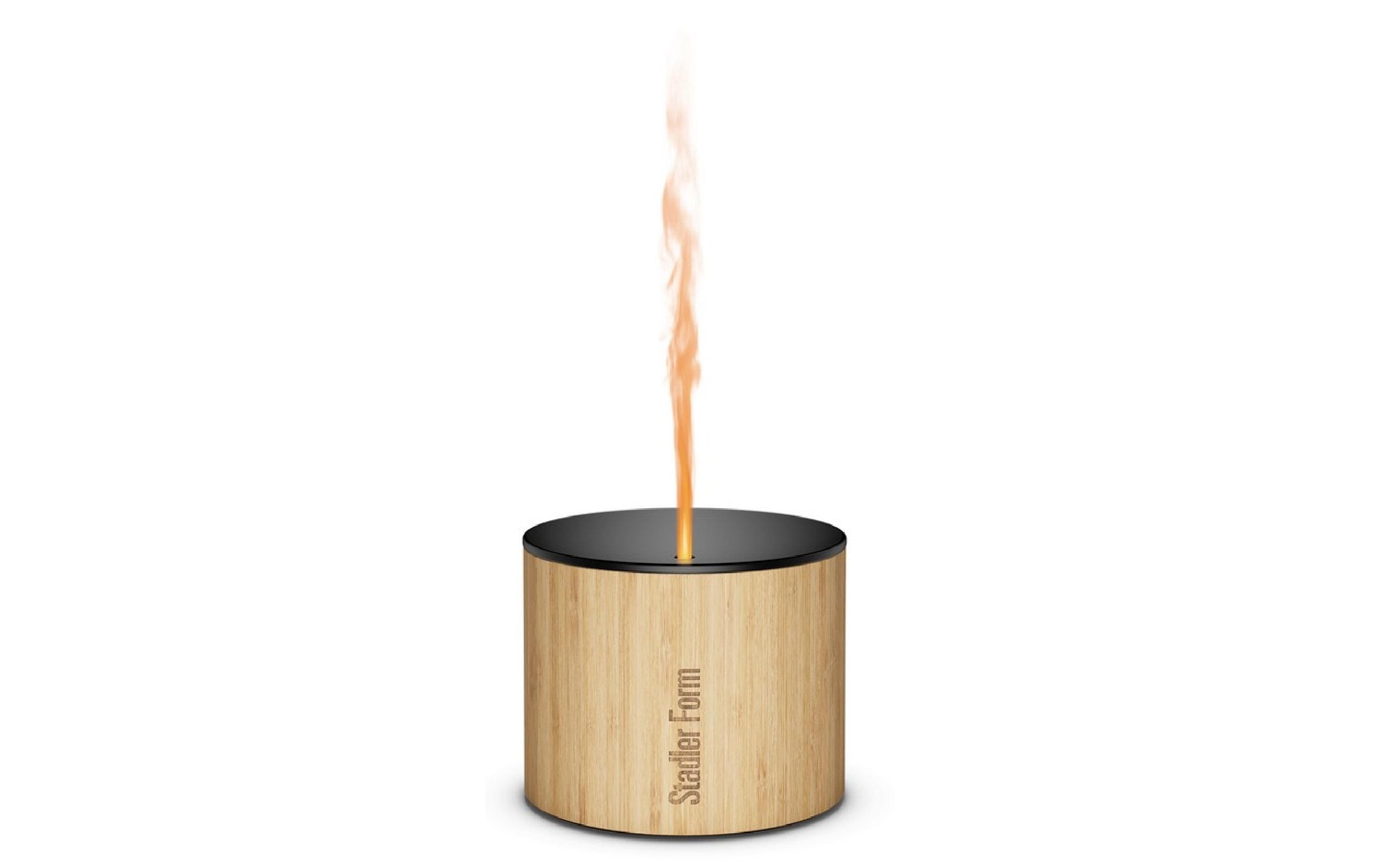 Aromalife Nora Aromavernebler Schwarz