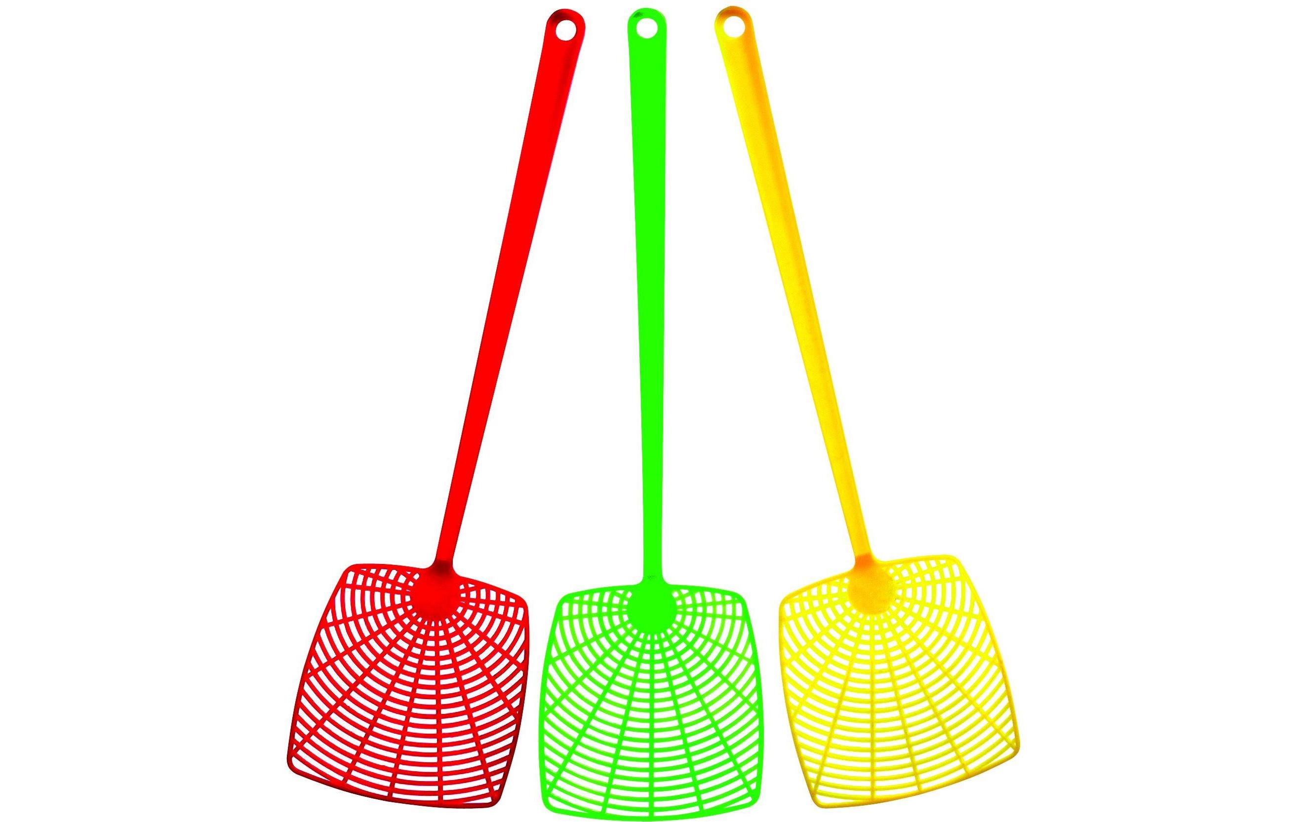 Neocid Expert Fliegenklatsche 3er-Set