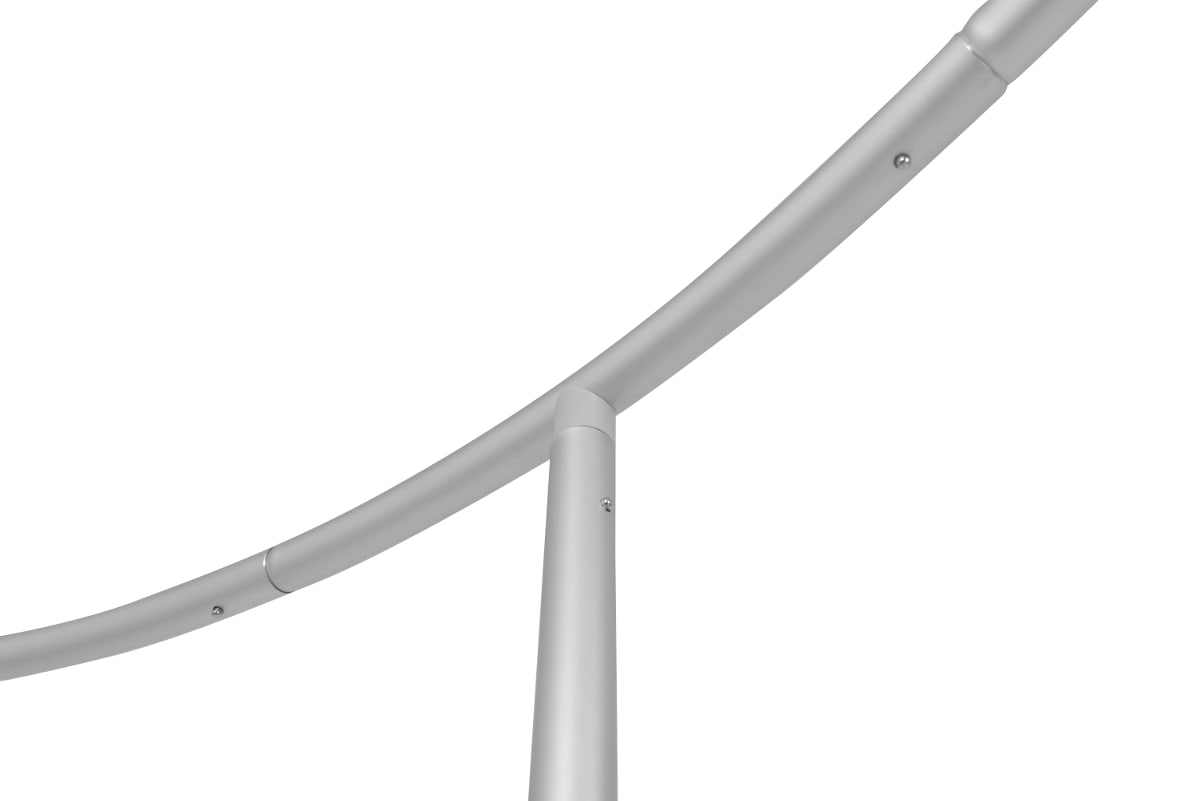 Atlantis gebogen 400X230